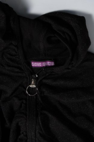 Damen Strickjacke, Größe S, Farbe Schwarz, Preis 25,05 €