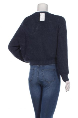 Damen Strickjacke Defacto, Größe XL, Farbe Blau, Preis 35,57 €
