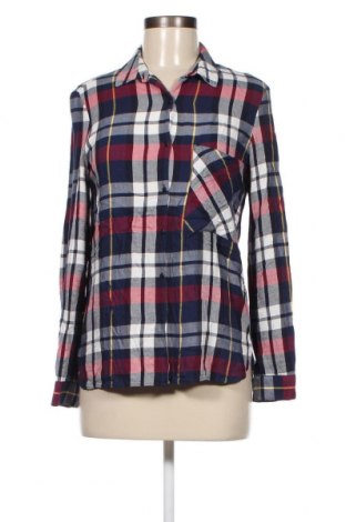 Γυναικείο πουκάμισο, Μέγεθος M, Χρώμα Πολύχρωμο, Τιμή 1,73 €