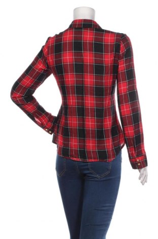 Γυναικείο πουκάμισο Blind Date, Μέγεθος M, Χρώμα Πολύχρωμο, Τιμή 21,65 €