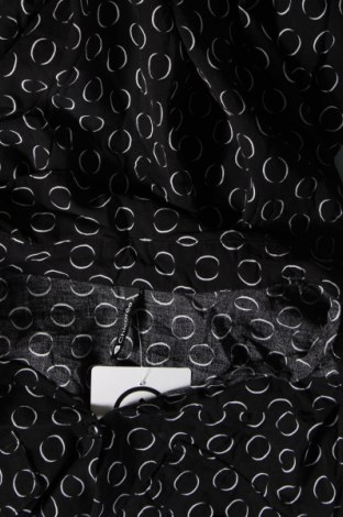 Γυναικείο πουκάμισο Chicoree, Μέγεθος M, Χρώμα Μαύρο, Τιμή 21,65 €
