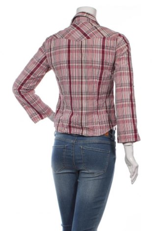 Γυναικείο πουκάμισο College Clan, Μέγεθος M, Χρώμα Πολύχρωμο, Τιμή 16,08 €