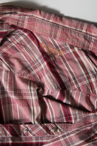 Γυναικείο πουκάμισο College Clan, Μέγεθος M, Χρώμα Πολύχρωμο, Τιμή 16,08 €