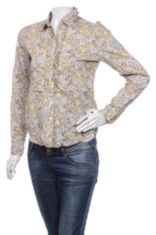 Γυναικείο πουκάμισο Joe Fresh, Μέγεθος S, Χρώμα Πολύχρωμο, Τιμή 21,65 €