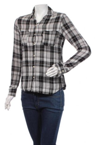 Γυναικείο πουκάμισο Mossimo, Μέγεθος M, Χρώμα Πολύχρωμο, Τιμή 1,73 €