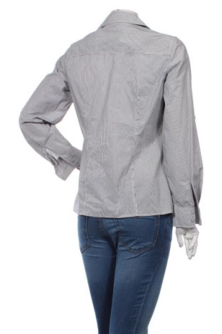 Γυναικείο πουκάμισο Olsen, Μέγεθος M, Χρώμα Γκρί, Τιμή 23,51 €