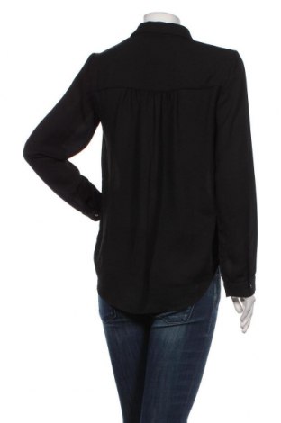 Γυναικείο πουκάμισο Pigalle, Μέγεθος M, Χρώμα Μαύρο, Τιμή 21,65 €