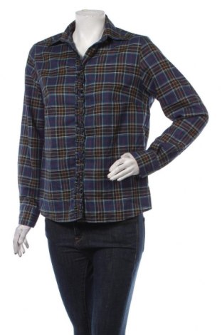Γυναικείο πουκάμισο Walbusch, Μέγεθος S, Χρώμα Πολύχρωμο, Τιμή 11,47 €