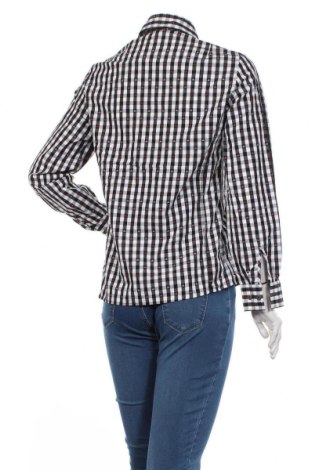 Γυναικείο πουκάμισο Walbusch, Μέγεθος S, Χρώμα Πολύχρωμο, Τιμή 4,26 €