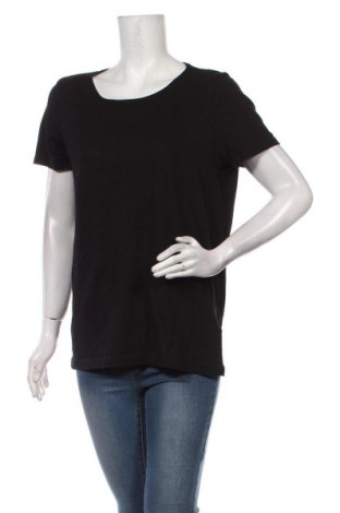 Tricou de femei Review, Mărime L, Culoare Negru, Preț 42,63 Lei