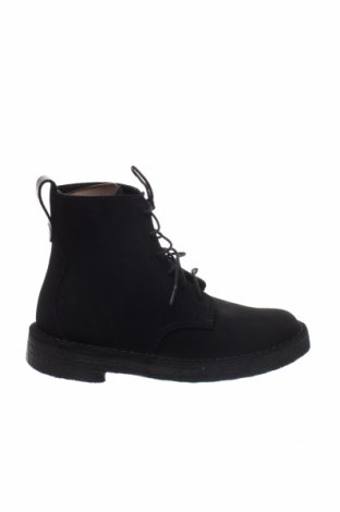 Dámské boty  Clarks, Velikost 37, Barva Černá, Cena  3 576,00 Kč