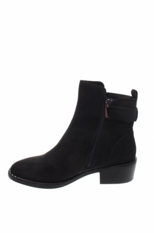 Damen Stiefeletten V by Very, Größe 38, Farbe Schwarz, Preis € 45,88