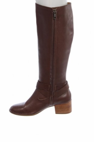 Дамски ботуши UGG Australia, Размер 37, Цвят Кафяв, Цена 489,00 лв.
