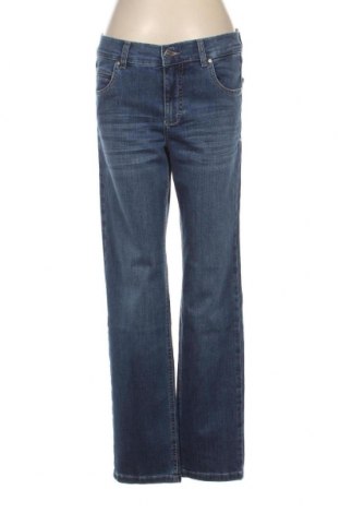 Damen Jeans Angels, Größe M, Farbe Blau, Preis 4,23 €