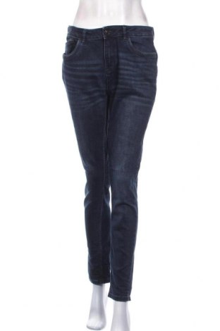 Γυναικείο Τζίν C&A, Μέγεθος M, Χρώμα Μπλέ, Τιμή 31,55 €