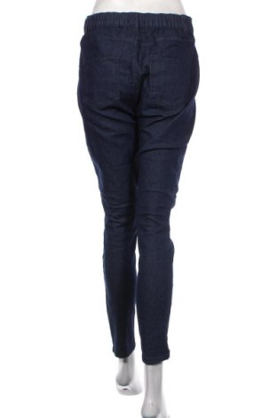 Damen Jeans Janina, Größe M, Farbe Blau, Preis 35,49 €