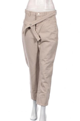 Damen Jeans Missguided, Größe M, Farbe Braun, Preis 4,59 €