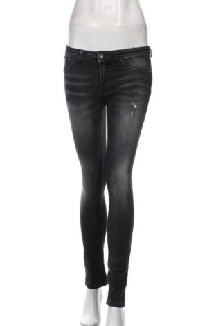 Damskie jeansy R Jeans by Rinascimento, Rozmiar M, Kolor Szary, Cena 143,93 zł
