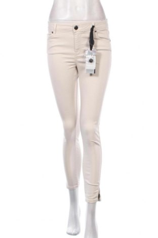 Γυναικείο Τζίν Soya Concept, Μέγεθος S, Χρώμα  Μπέζ, Τιμή 17,10 €