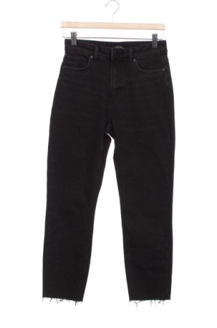 Dámské džíny  Vero Moda, Velikost S, Barva Černá, Cena  136,00 Kč