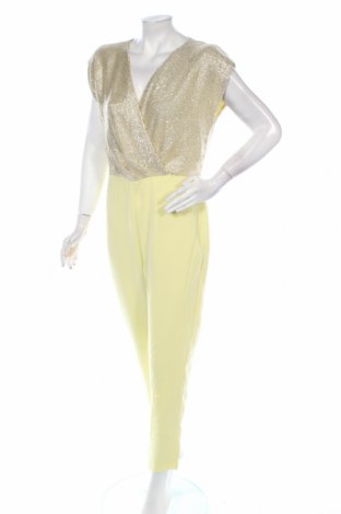 Salopetă de femei Cortefiel, Mărime M, Culoare Multicolor, Preț 75,32 Lei