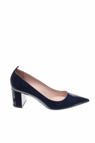 Încălțăminte de damă Hugo Boss, Mărime 39, Culoare Albastru, Preț 449,21 Lei