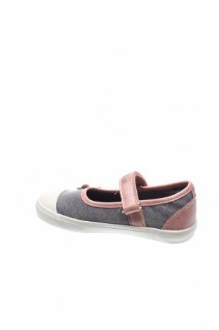 Детски обувки S.Oliver, Размер 29, Цвят Многоцветен, Текстил, естествена кожа, полиуретан, Цена 40,05 лв.