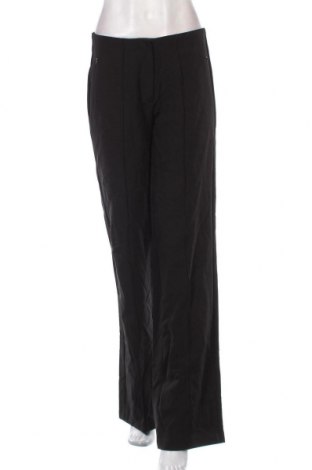 Γυναικείο παντελόνι, Μέγεθος L, Χρώμα Μαύρο, Τιμή 2,95 €