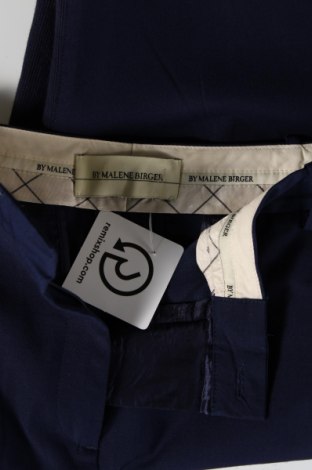Dámské kalhoty  By Malene Birger, Velikost M, Barva Modrá, Cena  2 567,00 Kč