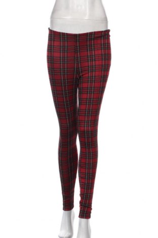 Γυναικείο παντελόνι Calliope, Μέγεθος S, Χρώμα Κόκκινο, Τιμή 8,88 €