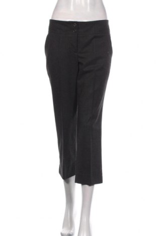 Γυναικείο παντελόνι Cambio, Μέγεθος M, Χρώμα Γκρί, Τιμή 3,71 €