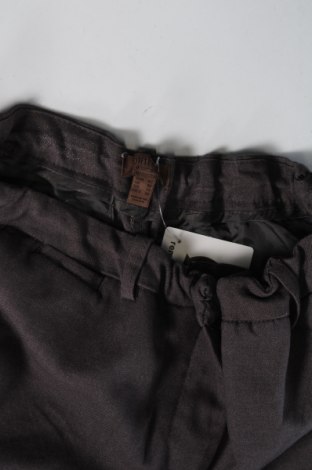 Γυναικείο παντελόνι Cortefiel, Μέγεθος L, Χρώμα Γκρί, Τιμή 5,57 €