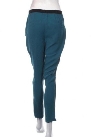 Γυναικείο παντελόνι Darjeeling, Μέγεθος M, Χρώμα Μπλέ, Τιμή 45,88 €