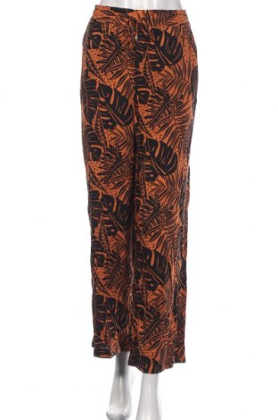 Γυναικείο παντελόνι Defacto, Μέγεθος L, Χρώμα Πολύχρωμο, Τιμή 12,45 €