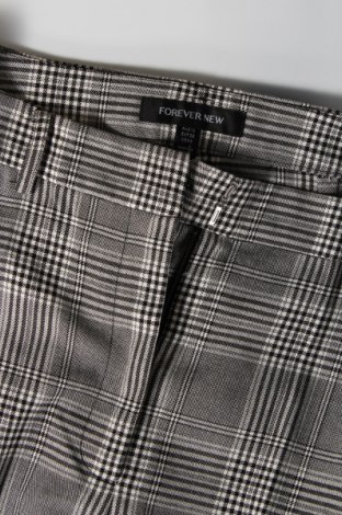 Γυναικείο παντελόνι Forever New, Μέγεθος M, Χρώμα Γκρί, Τιμή 87,11 €
