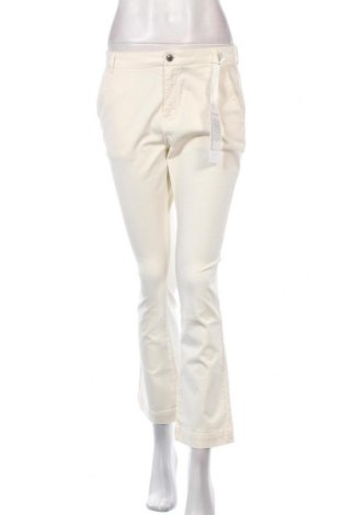 Дамски панталон Ivy Copenhagen, Размер S, Цвят Бял, Цена 14,32 лв.