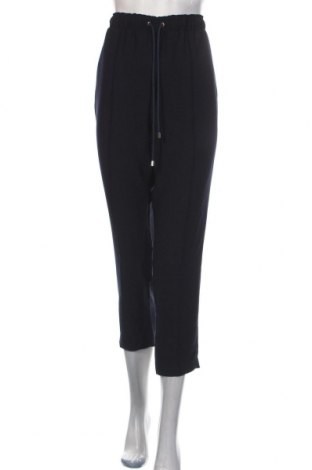 Γυναικείο παντελόνι Karen Millen, Μέγεθος M, Χρώμα Μπλέ, Τιμή 55,75 €