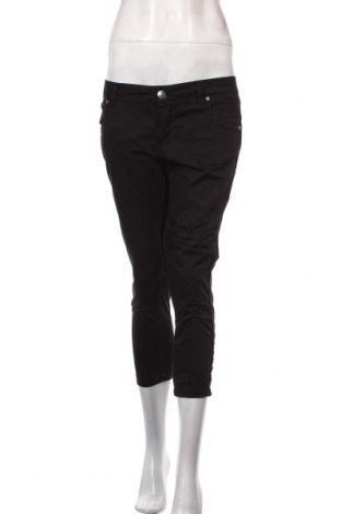 Γυναικείο παντελόνι Kenvelo, Μέγεθος S, Χρώμα Μαύρο, Τιμή 8,88 €