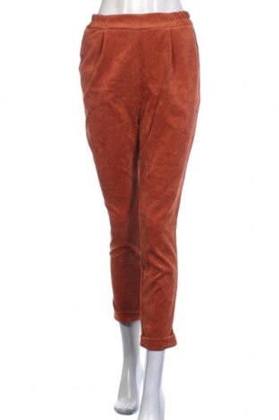 Γυναικείο παντελόνι Lola Liza, Μέγεθος M, Χρώμα Πορτοκαλί, Τιμή 9,74 €