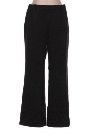 Дамски панталон Maliparmi, Размер M, Цвят Черен, Цена 8,58 лв.