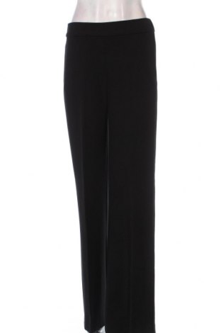 Pantaloni de femei Mango, Mărime S, Culoare Negru, Poliester, Preț 93,68 Lei