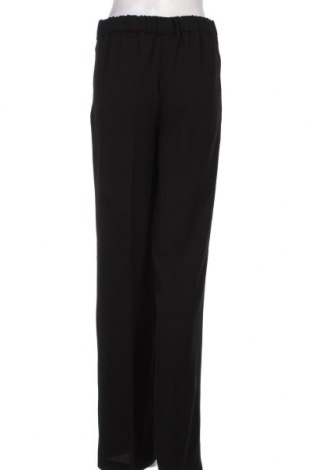 Γυναικείο παντελόνι Mango, Μέγεθος S, Χρώμα Μαύρο, Τιμή 16,52 €