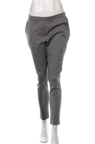 Γυναικείο παντελόνι Modstrom, Μέγεθος L, Χρώμα Γκρί, Τιμή 37,11 €