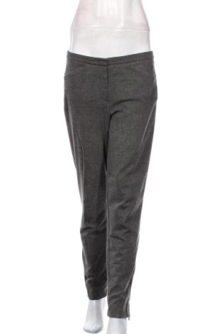 Pantaloni de femei Raffaello Rossi, Mărime M, Culoare Gri, Preț 18,08 Lei