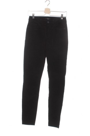 Γυναικείο παντελόνι Sora, Μέγεθος S, Χρώμα Μαύρο, Τιμή 8,88 €