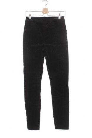 Γυναικείο παντελόνι Sora, Μέγεθος S, Χρώμα Μαύρο, Τιμή 5,58 €