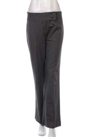 Pantaloni de femei United Colors Of Benetton, Mărime M, Culoare Gri, Preț 7,40 Lei