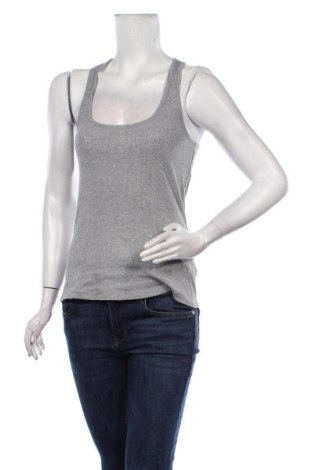 Γυναικείο αμάνικο μπλουζάκι Calliope, Μέγεθος M, Χρώμα Γκρί, Τιμή 11,75 €