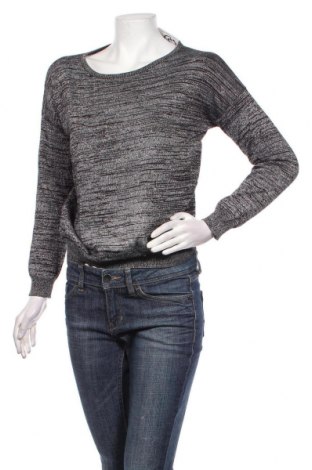 Γυναικείο πουλόβερ Amisu, Μέγεθος S, Χρώμα Μαύρο, Τιμή 4,23 €