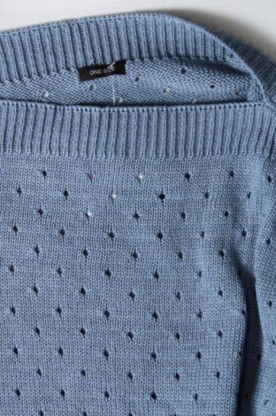 Pulover de femei Bewear, Mărime M, Culoare Albastru, Preț 478,95 Lei
